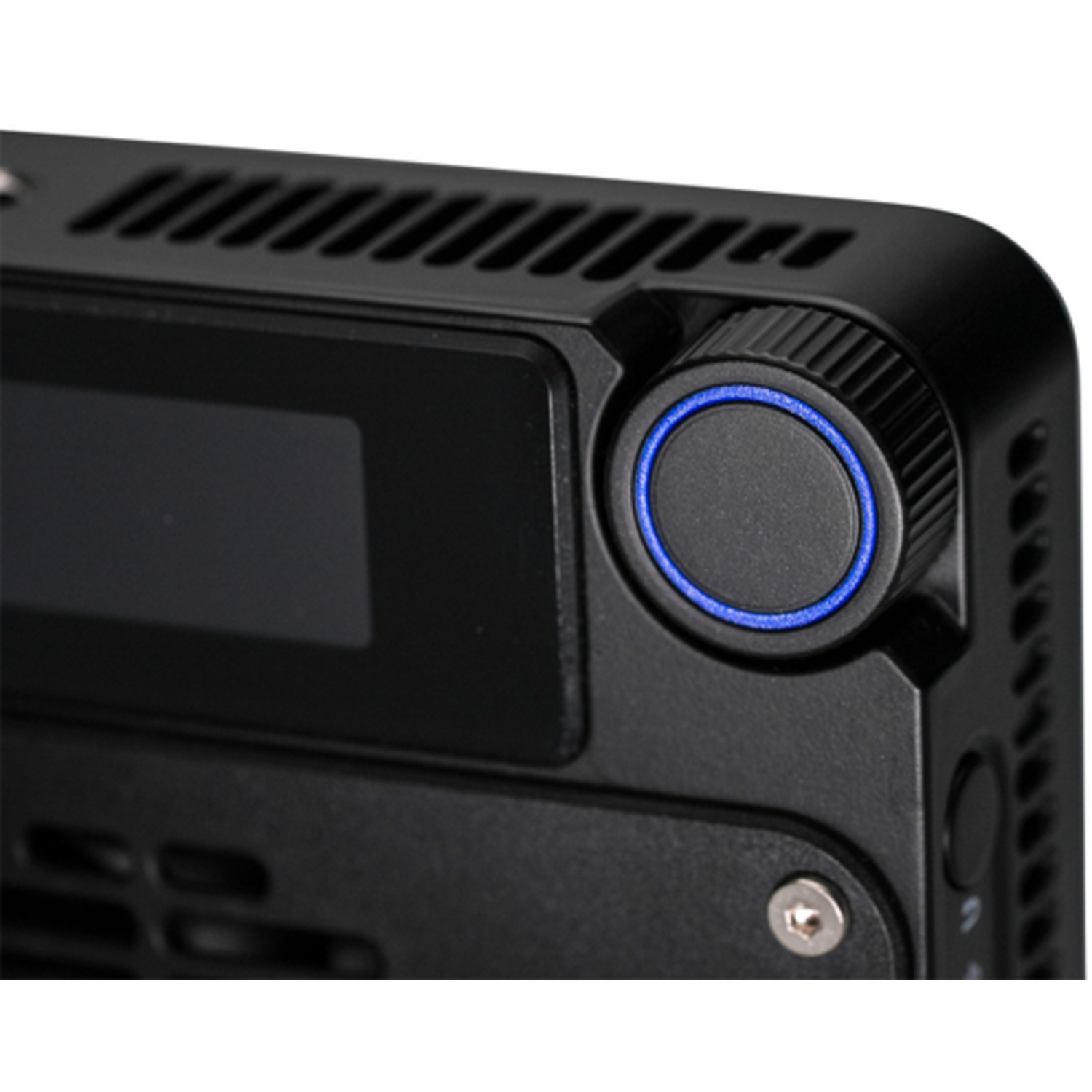 Amaran LED-Leuchte Ace 25c Charcoal