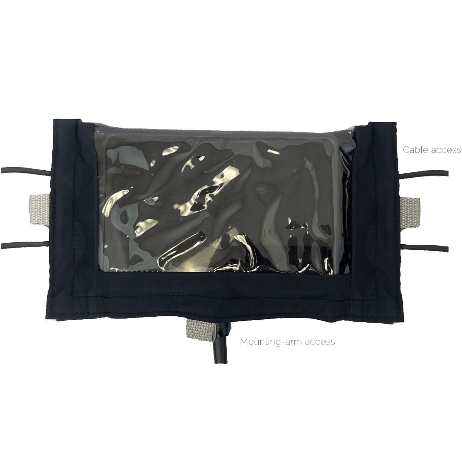 Porta Brace RS-MO57 Regenschutz für Monitore