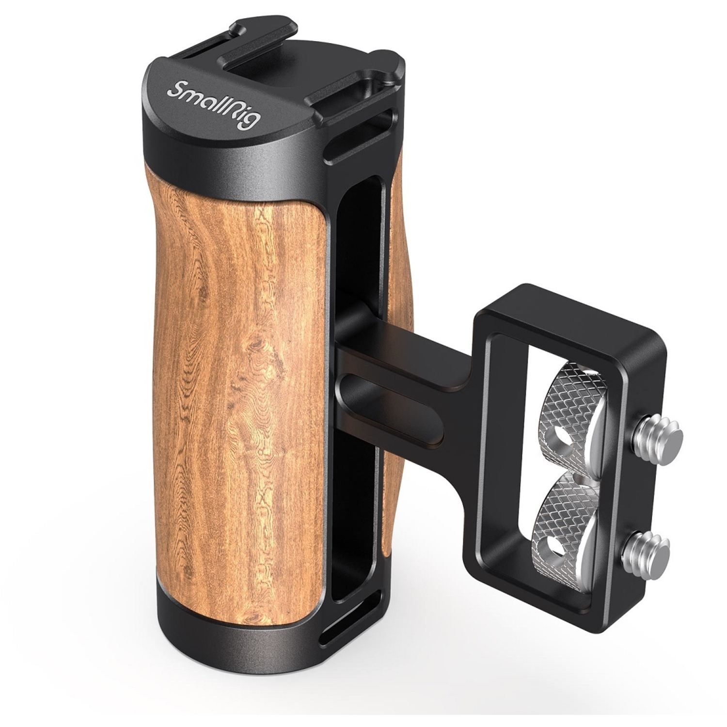 SmallRig 2913 Mini-Holzgriff
