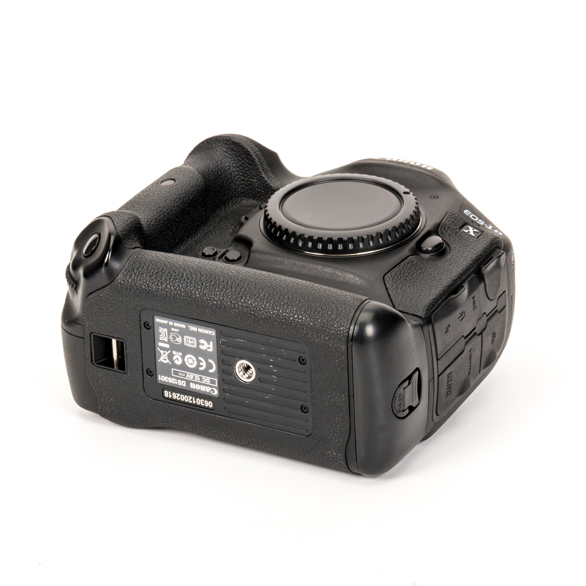 Canon EOS 1DX gebraucht