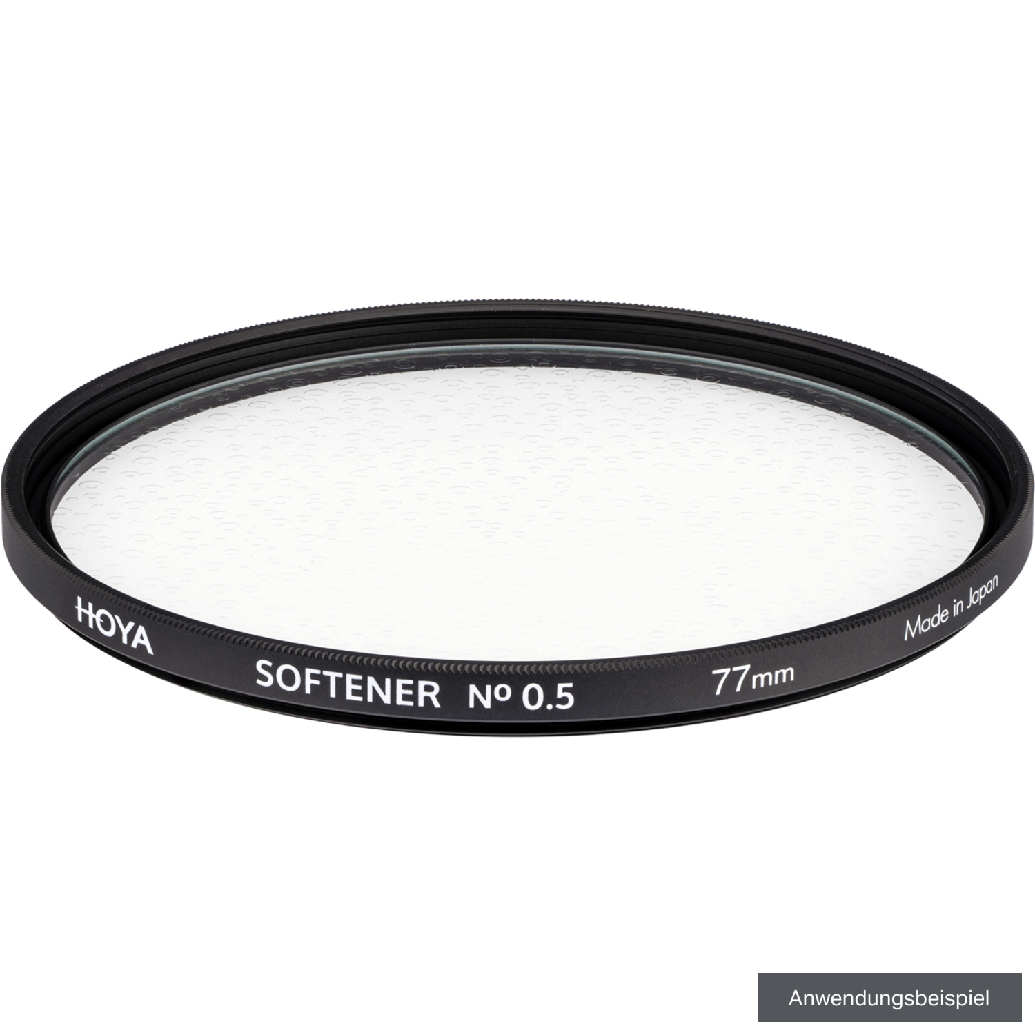 Hoya Softener No0.5 Filter 58mm