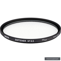 Hoya Softener No0.5 Filter 58mm