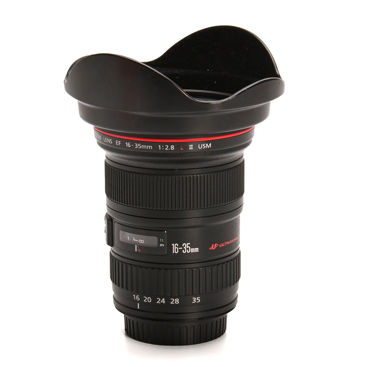 Canon EF 16-35 mm/2,8 L II USM gebraucht