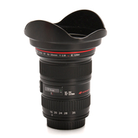 Canon EF 16-35 mm/2,8 L II USM gebraucht