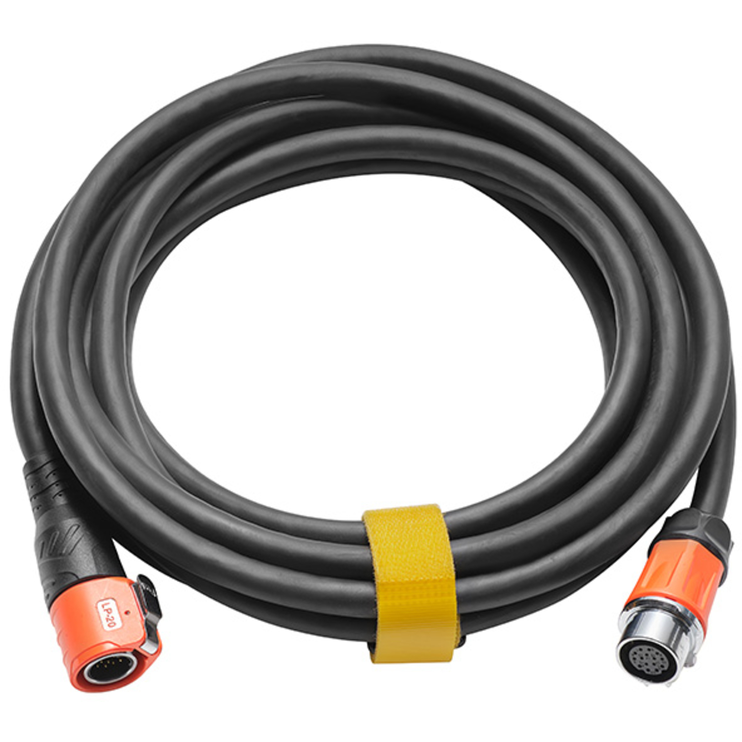 Godox F-DC5E Verlängerungsstromkabel für F400R/F800R