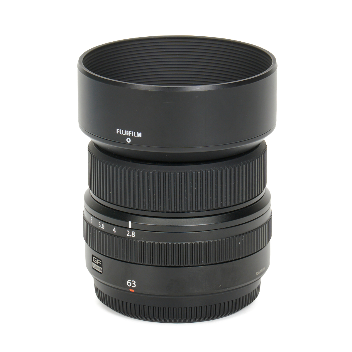 Fujifilm FUJINON GF 63mm F2.8 R WR gebraucht
