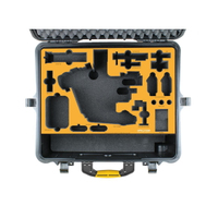 HPRC Koffer HPRC2700W für ZHIYUN CRANE 3 Lab Master Package