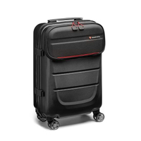 Manfrotto Pro Light Trolley Spin-55