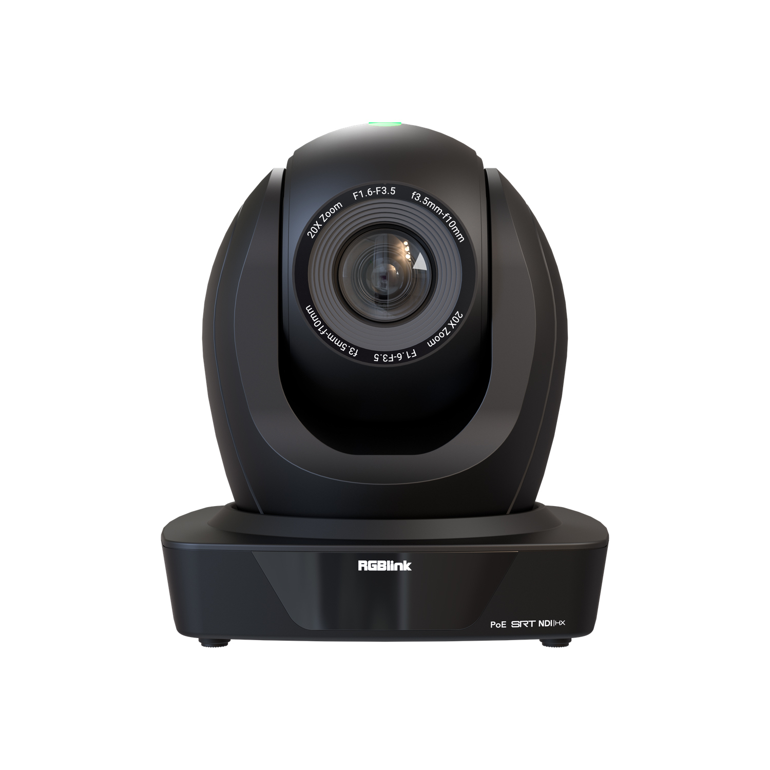 RGBlink VUE NDI PTZ Kamera 20x Zoom