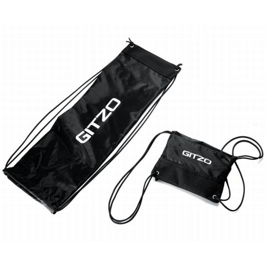 Gitzo Easy Bag 75x19 leichte Tasche f.Gitzo Stativ