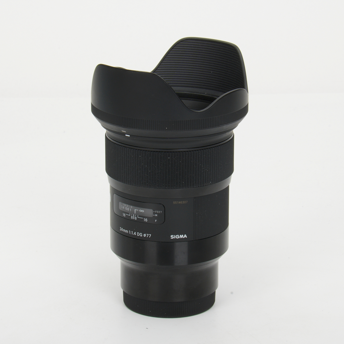 Sigma 24mm F1.4 DG DN Art für Sony E-Mount gebraucht