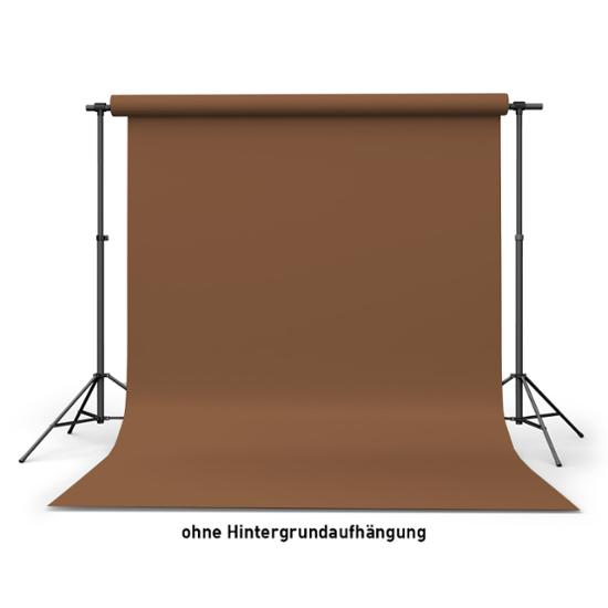 Calumet Hintergrundkarton Peat Brown (1,35 x 11m Rolle)
