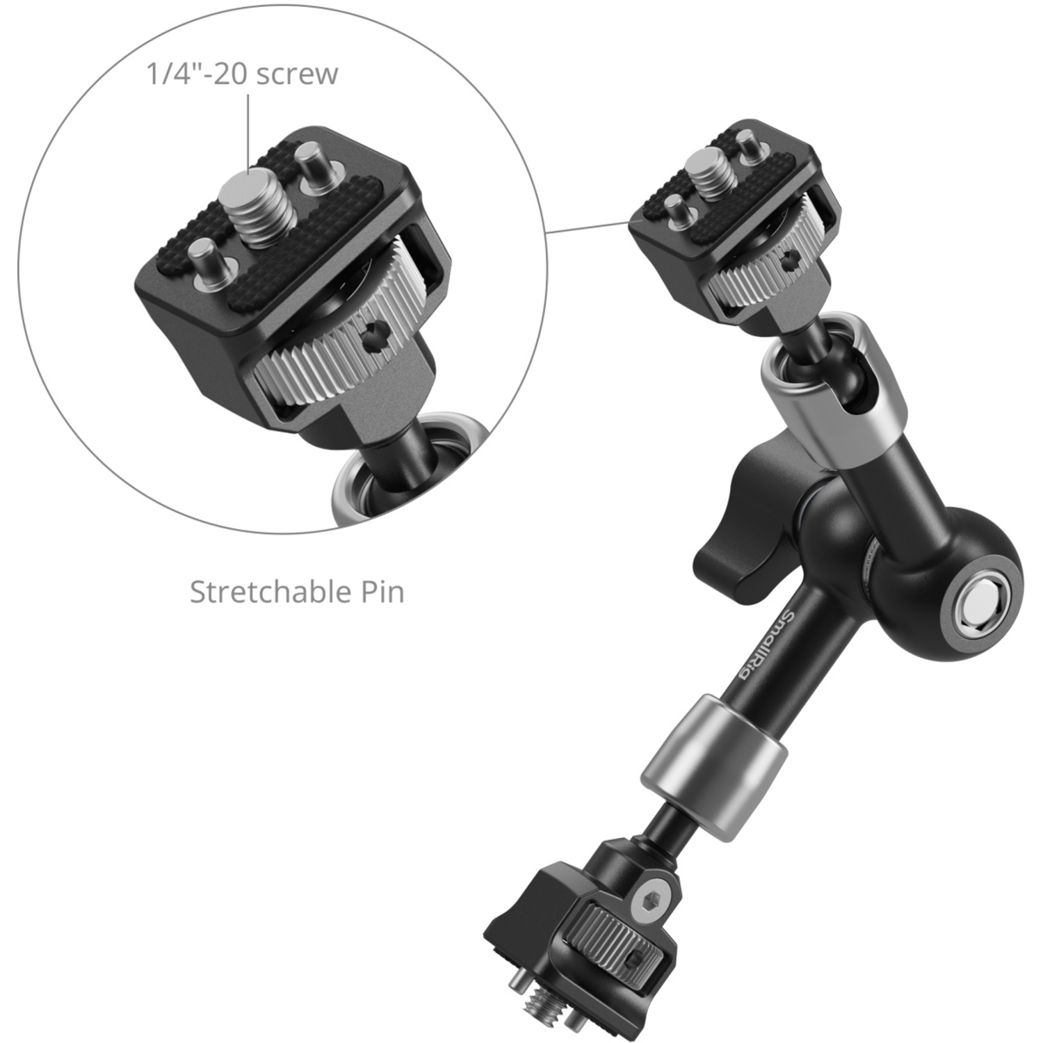 SmallRig Magic Arm 7" 5308