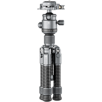Sirui Carbon Stativ 3TX mit Kugelkopf 3T5