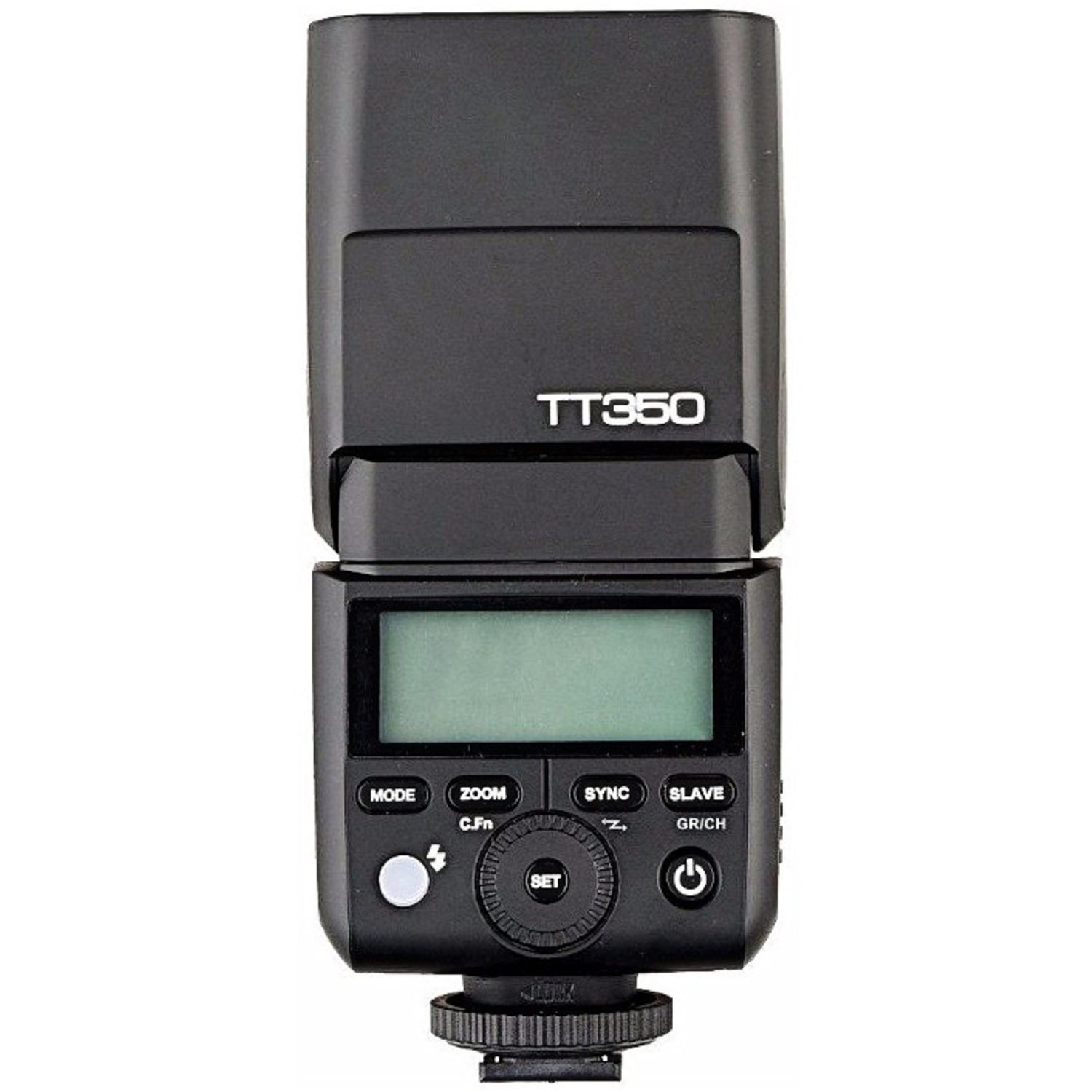 Godox Speedlite TT350 für Canon