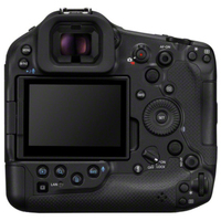 Canon EOS R1