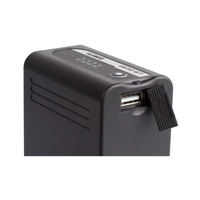 Swit Camcorder Akku LB-SU98 Sony BP-U Typ
