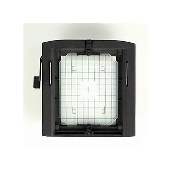 Cambo UL-168 Kassetten-Mattscheibenrückteil