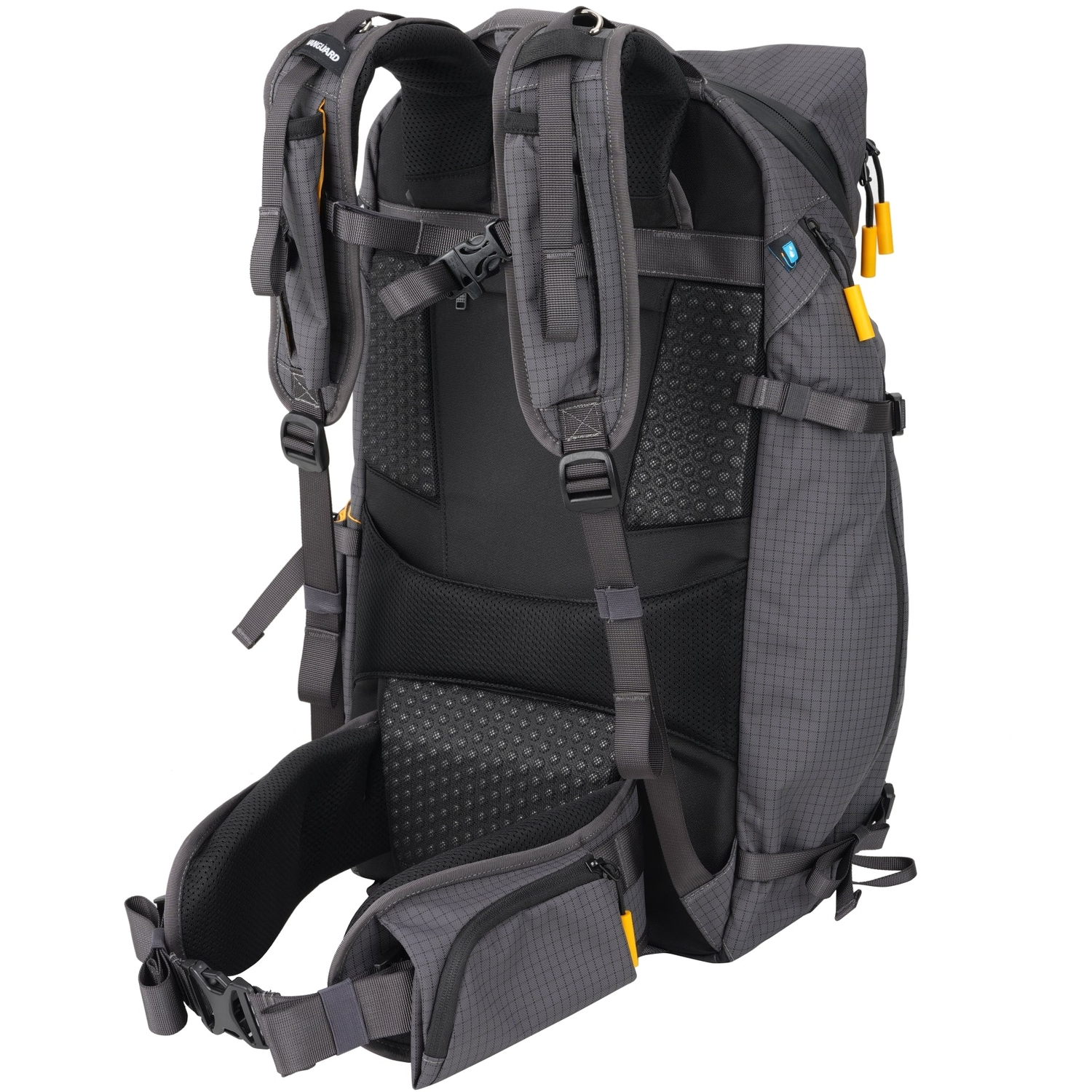 Vanguard VEO ACTIVE BIRDER 56 Grau