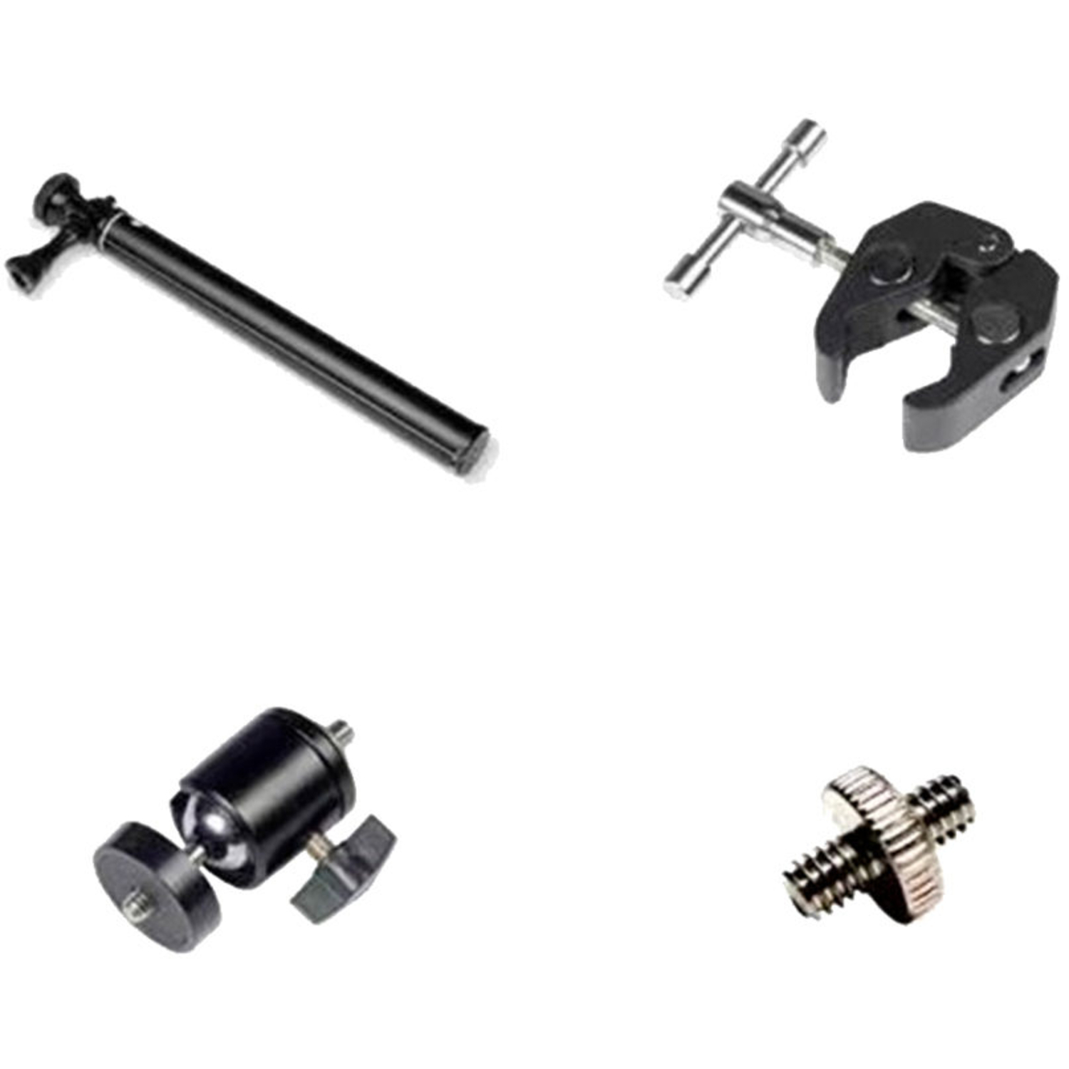 Feelworld Teleskopstütze SA-65 für Teleprompter TP2A und TP10