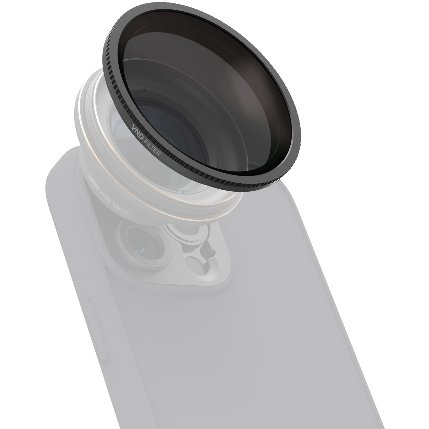 ShiftCam VND Filter 2 - 5 stops