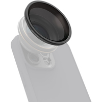 ShiftCam VND Filter 2 - 5 stops