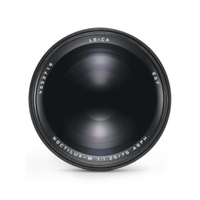 Leica NOCTILUX-M 75mm F1.25 Asph.