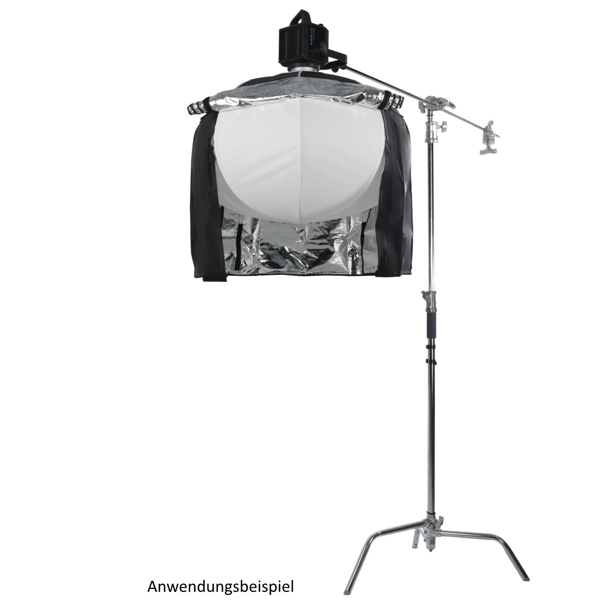 Nanlite Lantern-Softbox LT-80