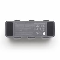 DJI Mavic 4 Pro Parallele Ladestation