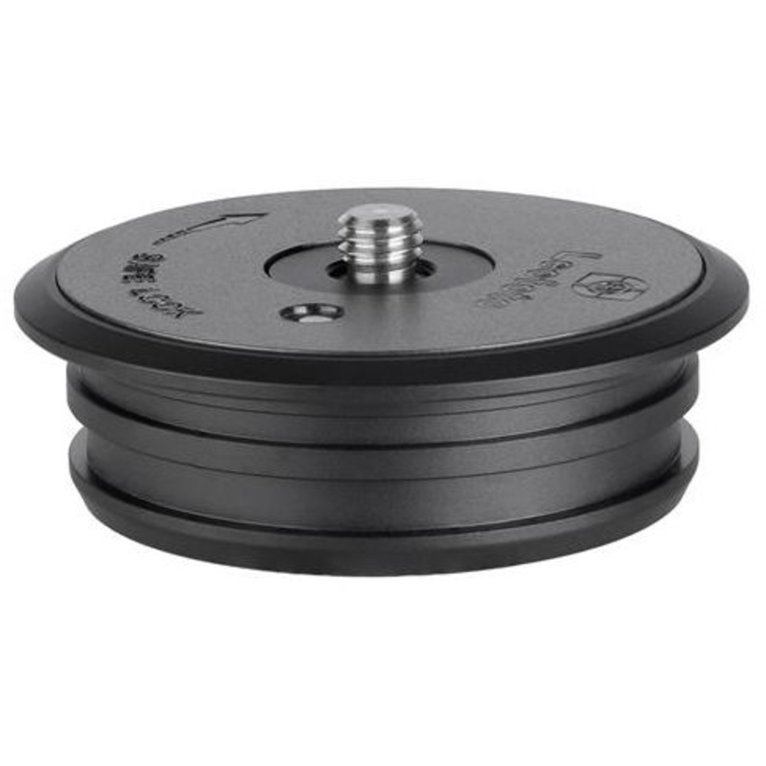 Leofoto Dreibeinstativ Summit LM-362C