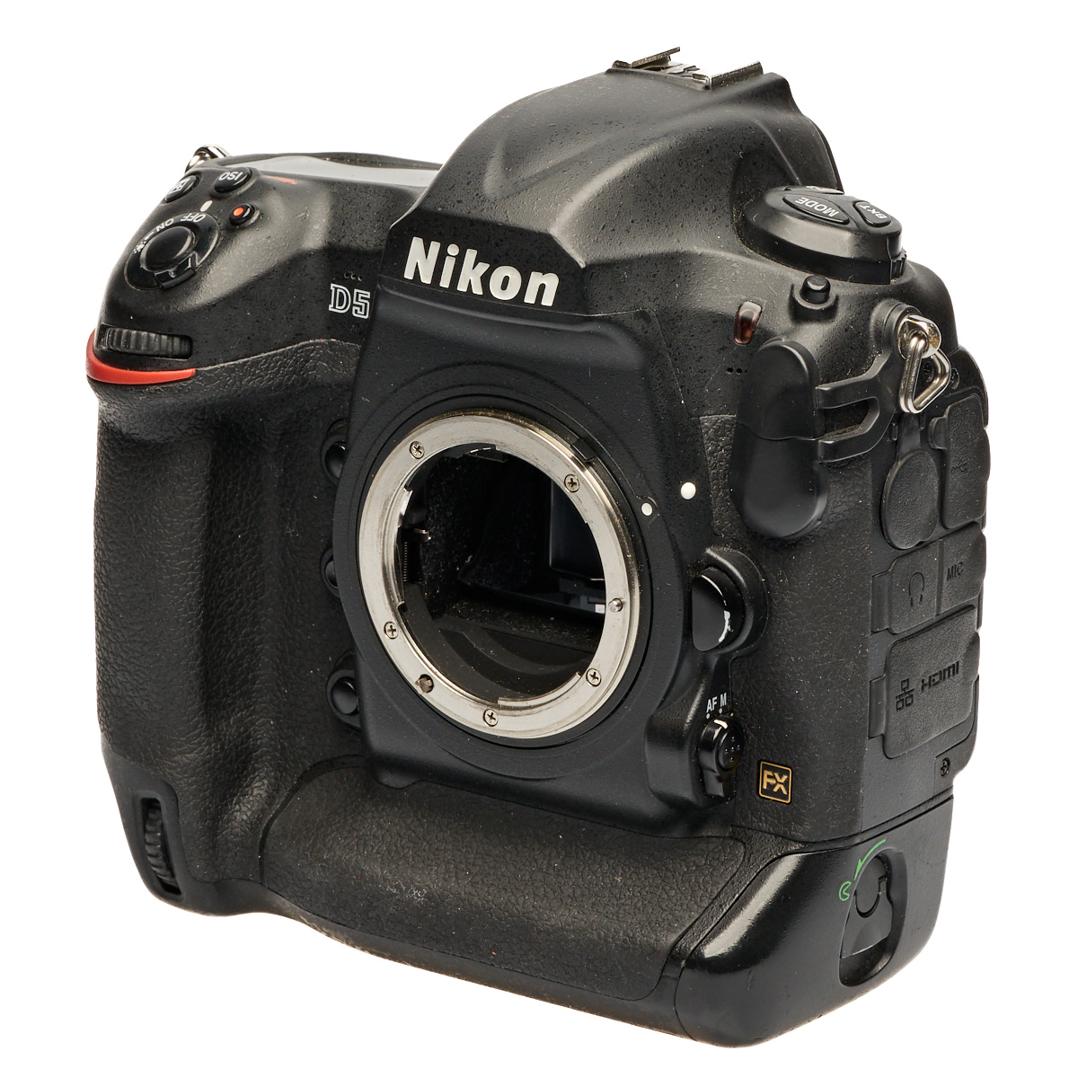 Nikon D5 gebraucht
