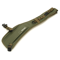 Shimoda Rucksackgurt Capture Strap Action X Armeegrün