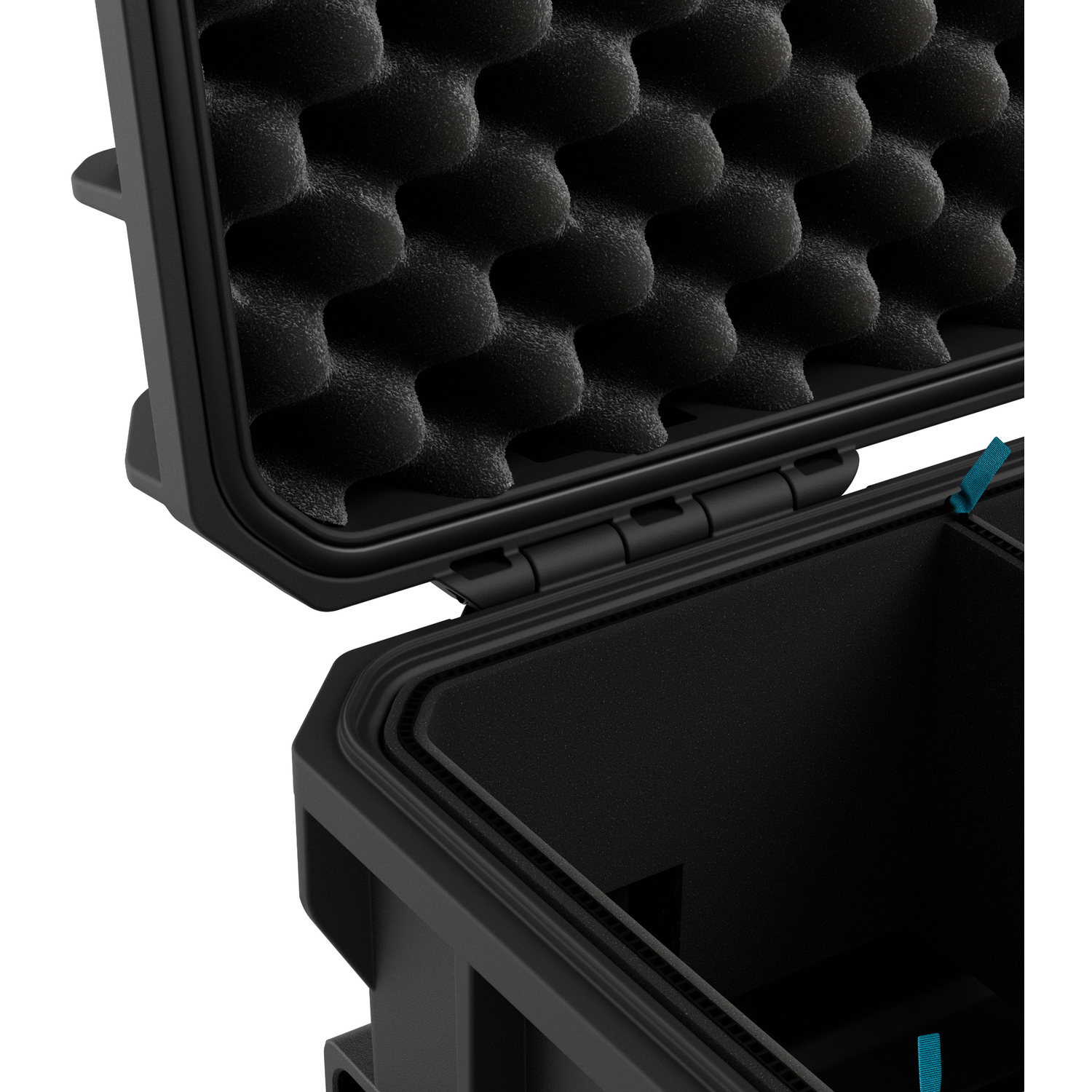 GUTEK Tortoise T-300 schwarz