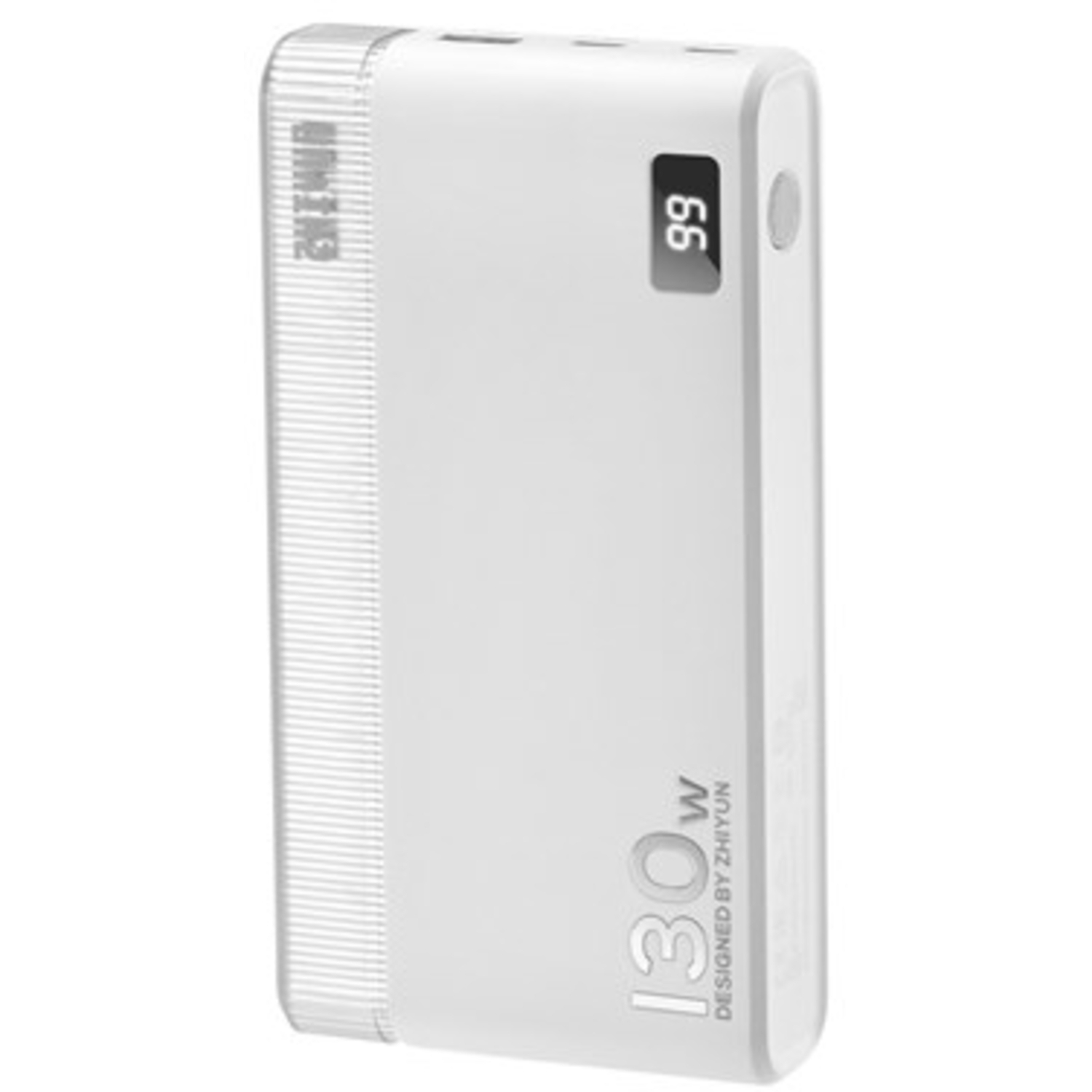 Zhiyun MOLUS 130W Power Bank weiß