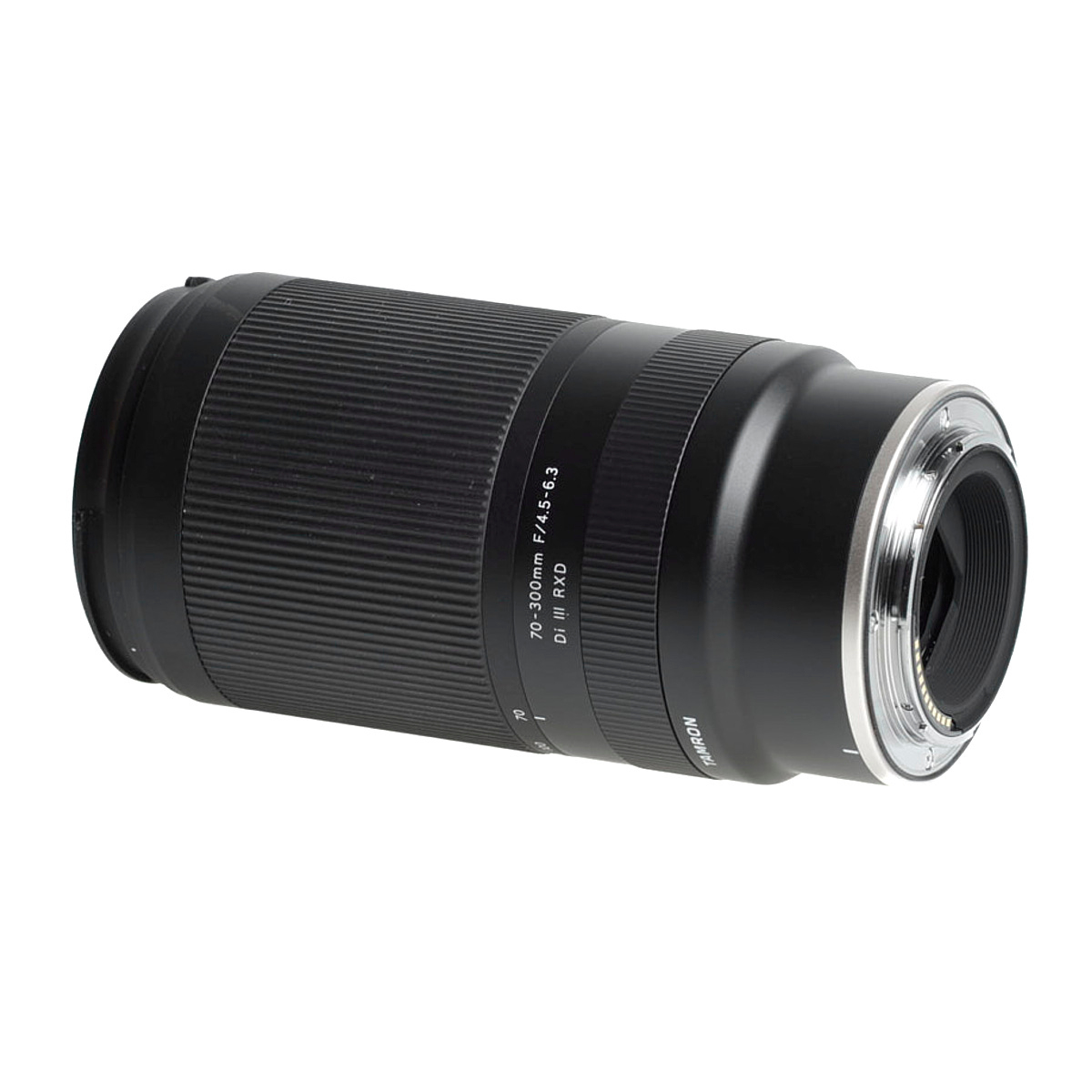 Tamron 70-300mm F4.5-6.3 Di III RXD für Nikon Z-Mount gebraucht
