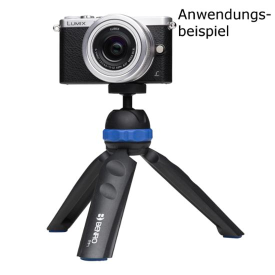 Benro PP1 Tischstativ (Table Top Stativ)