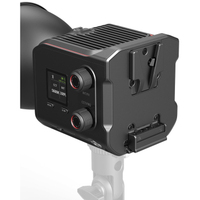 SmallRig COB LED Videolicht RC 100B Pro Version 5142