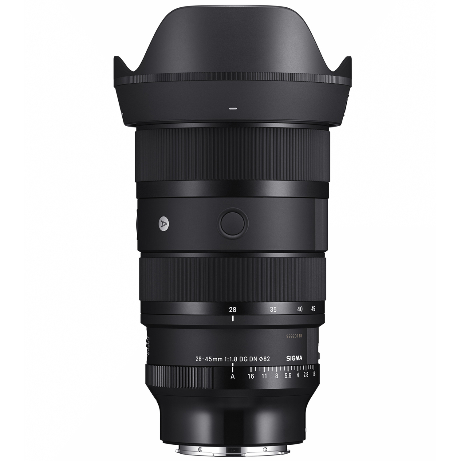 Sigma 28-45mm F1.8 DG DN Art für L-Mount