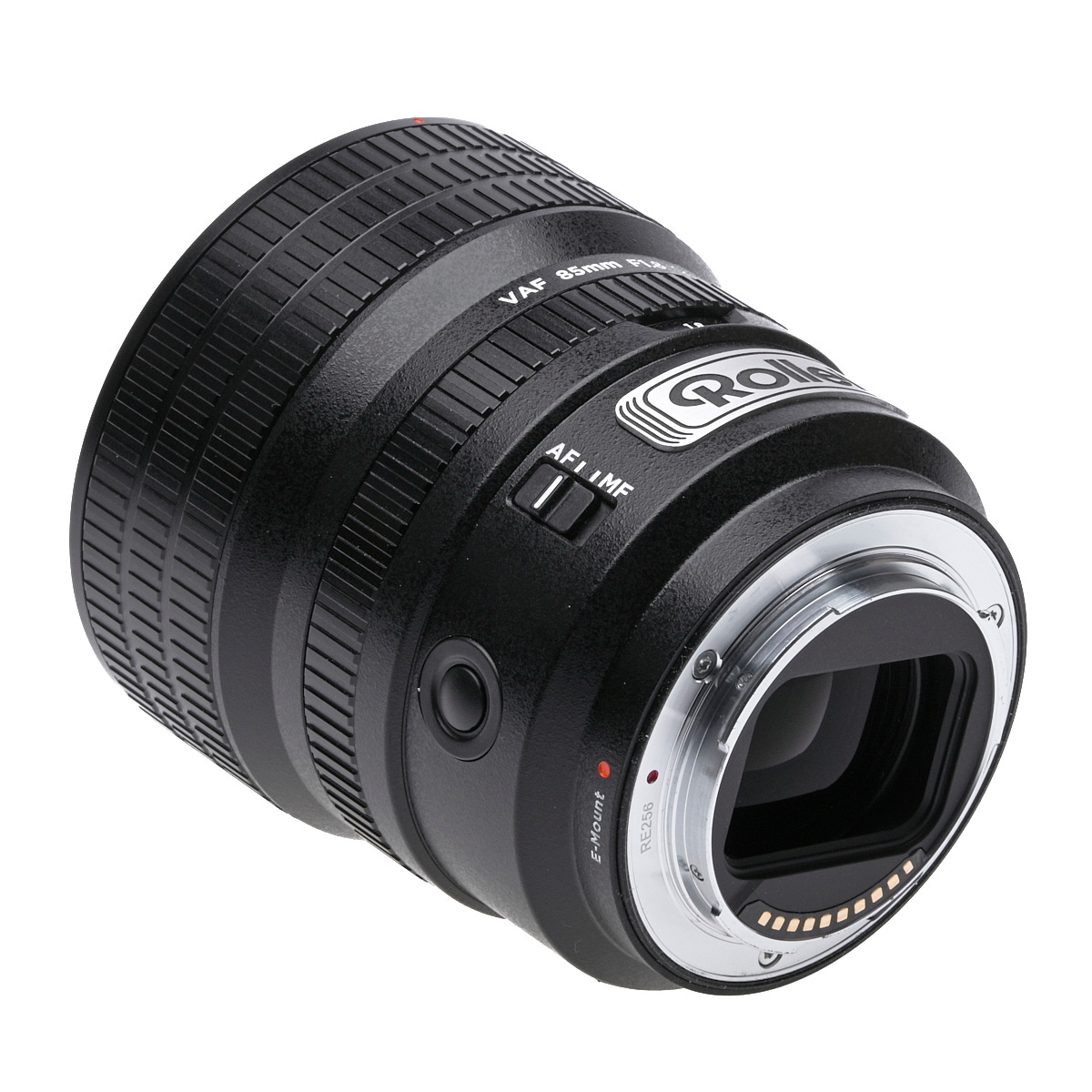 Rollei AF 85mm F1.8 FE für Sony E-Mount gebraucht