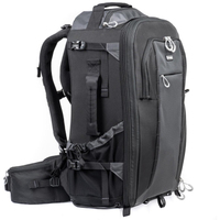 thinkTank Fotorucksack FirstLight 46L schwarz