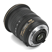 Nikon AF-S DX NIKKOR 12-24mm F4G IF-ED gebraucht