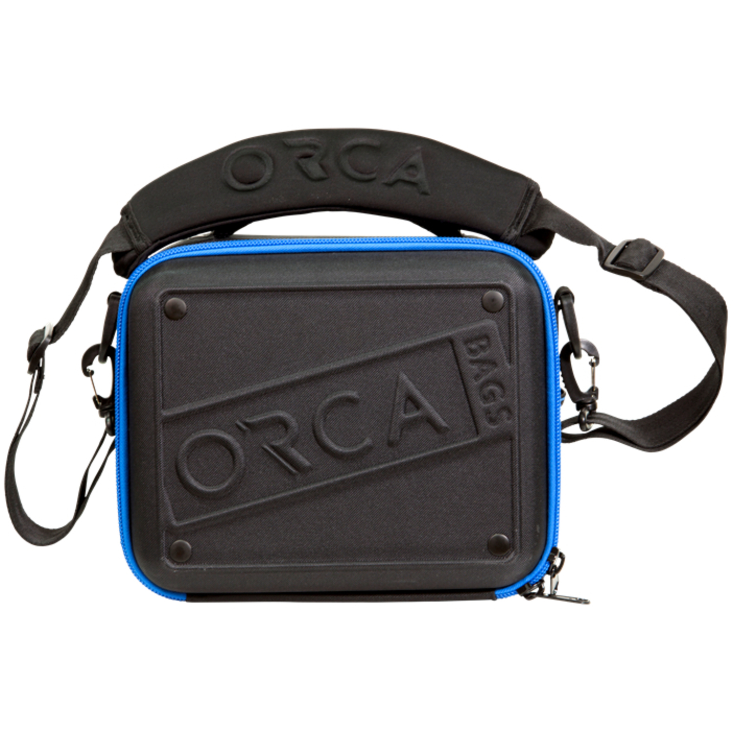 Orca OR-69 Hartschalen-Zubehörtasche Large