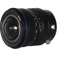 LAOWA 15mm F4.5 Zero-D Shift für L-Mount