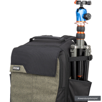 thinkTank Fotorucksack Mirrorless Mover 18L Coast Green