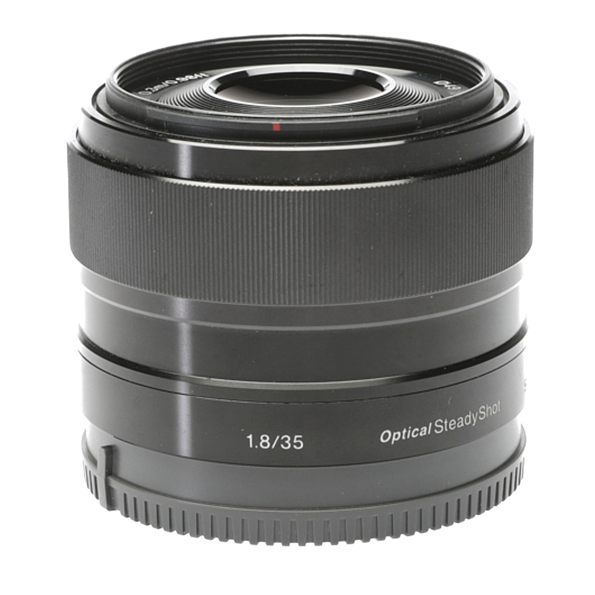 Sony E 35mm F1.8 OSS gebraucht
