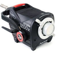 Aputure Storm 1200x Bi-Color Studioleuchte