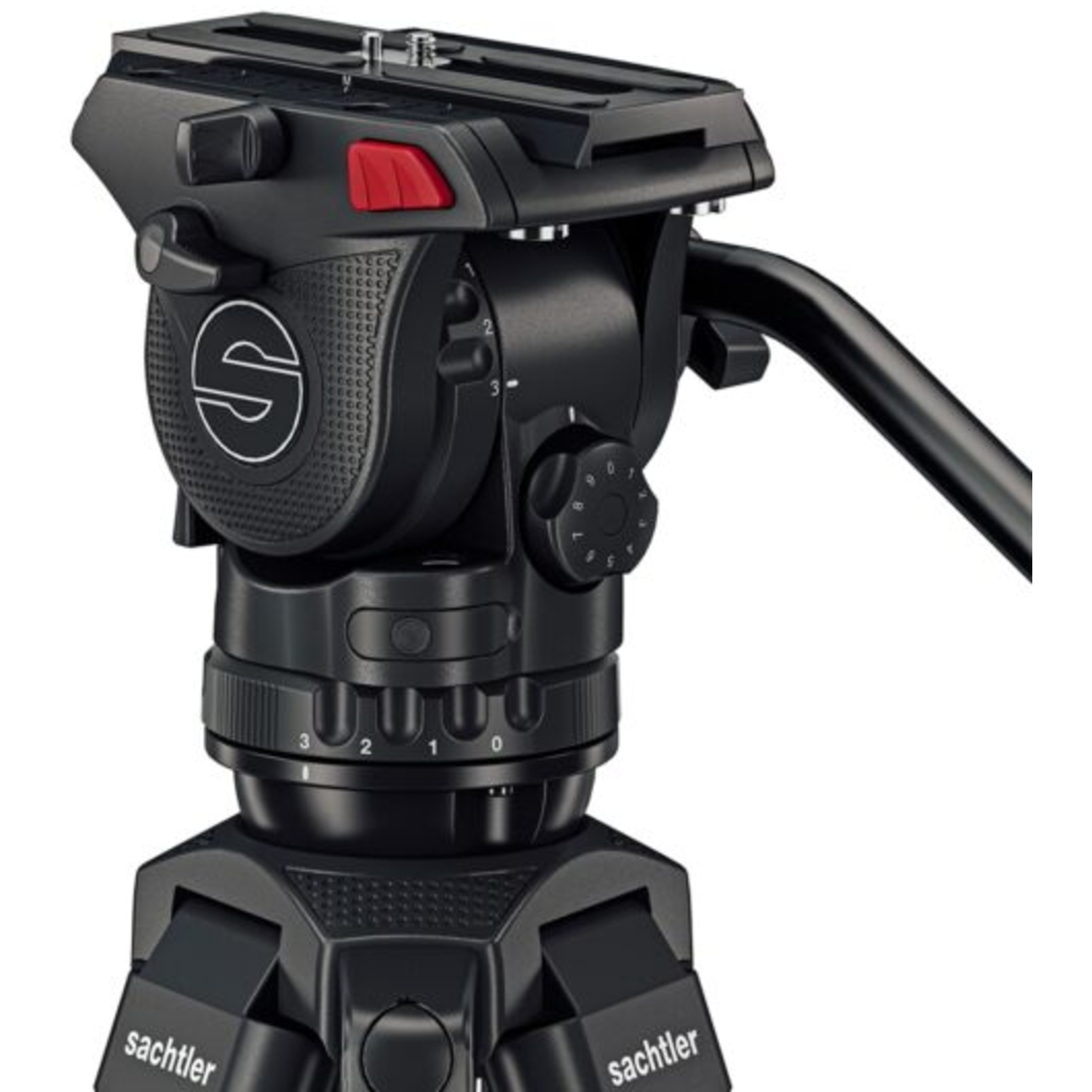 Sachtler System Ace XL AL MS Mk II