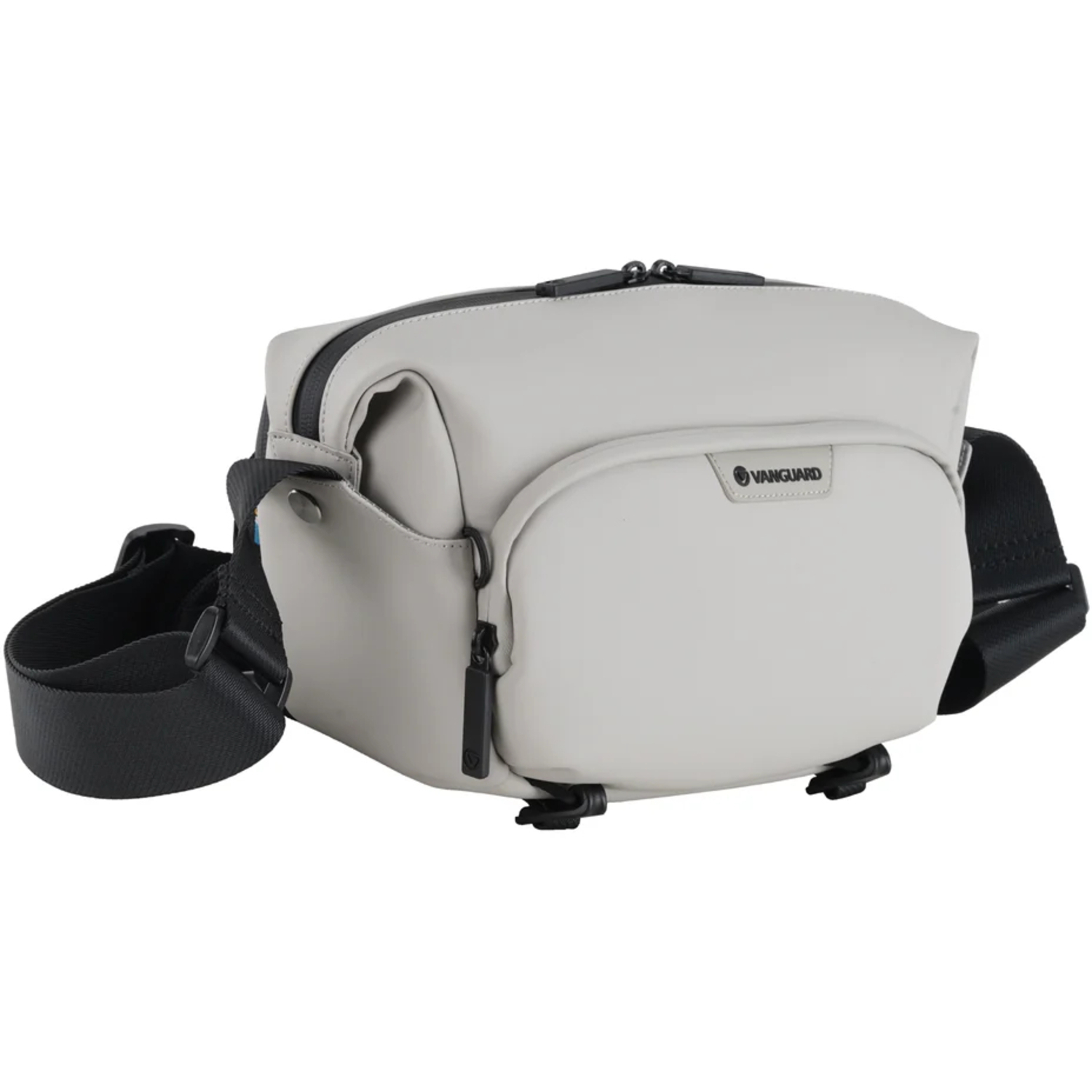 Vanguard Umhängetasche VEO LITE S4L CM 4L creme