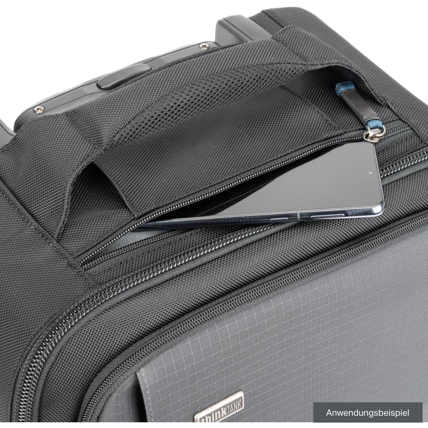 thinkTank Venturing Observer L2