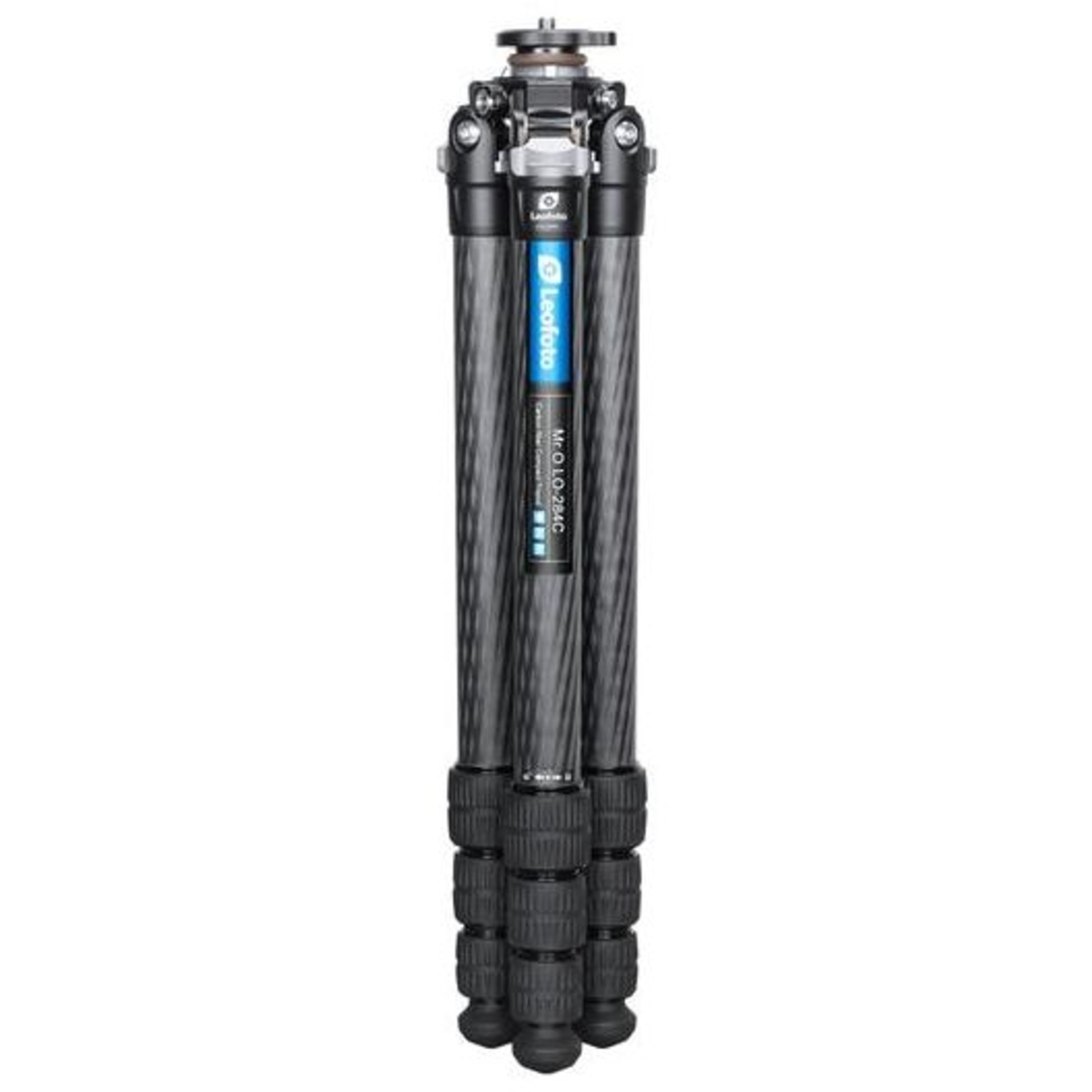 Leofoto Dreibeinstativ LO-284C Mr. O
